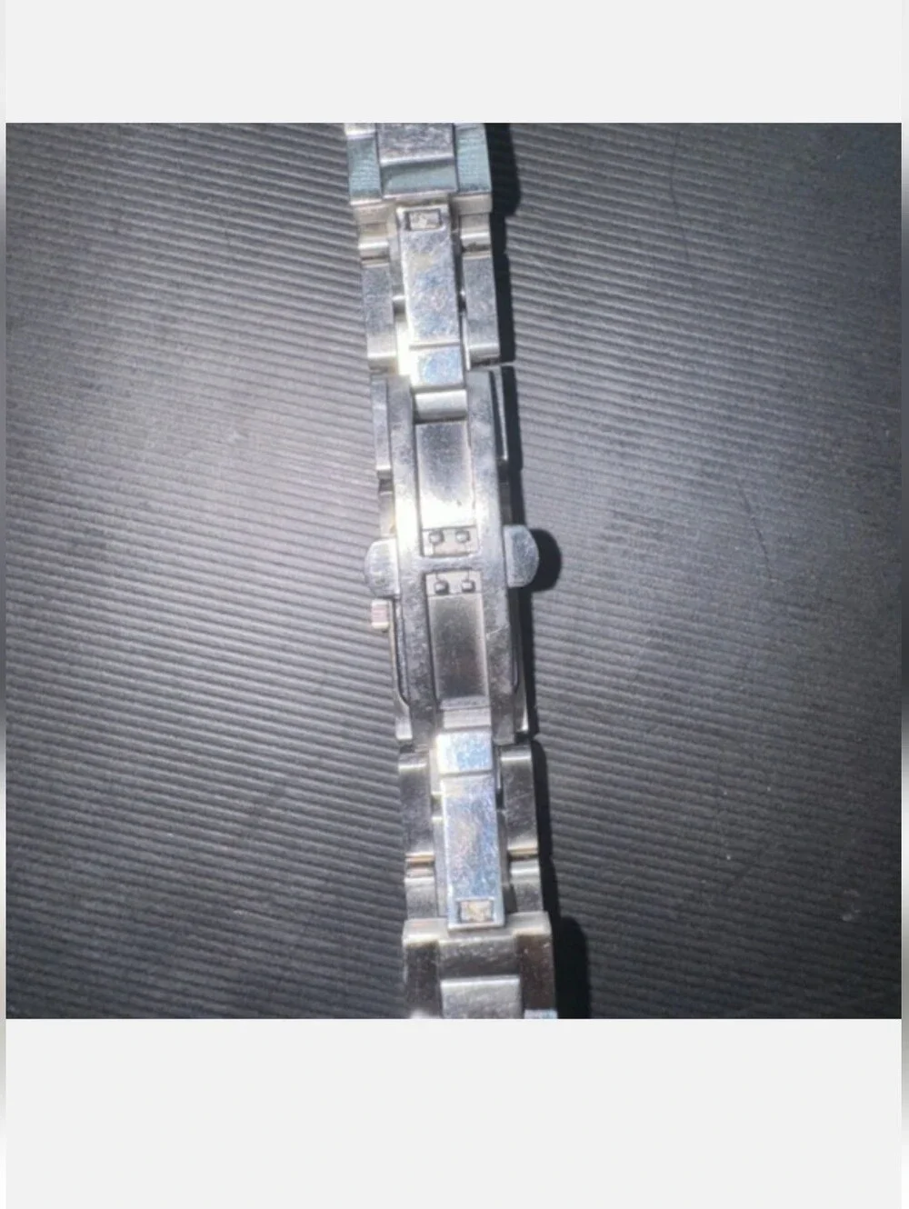 Gucci sleek bracelet